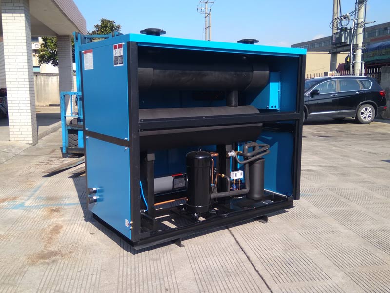 選購冷干機(jī)時應(yīng)該注意哪些呢？