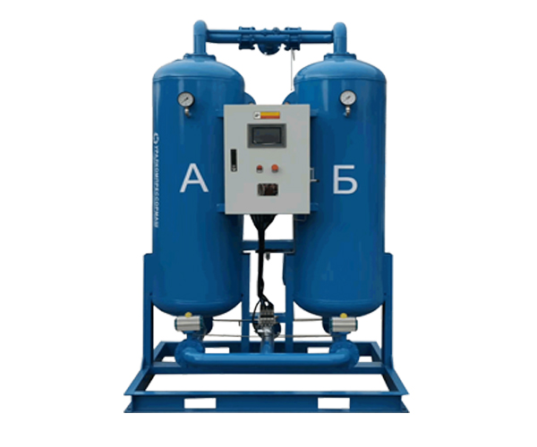 什么是吸干機?如何保證吸干機的質量?