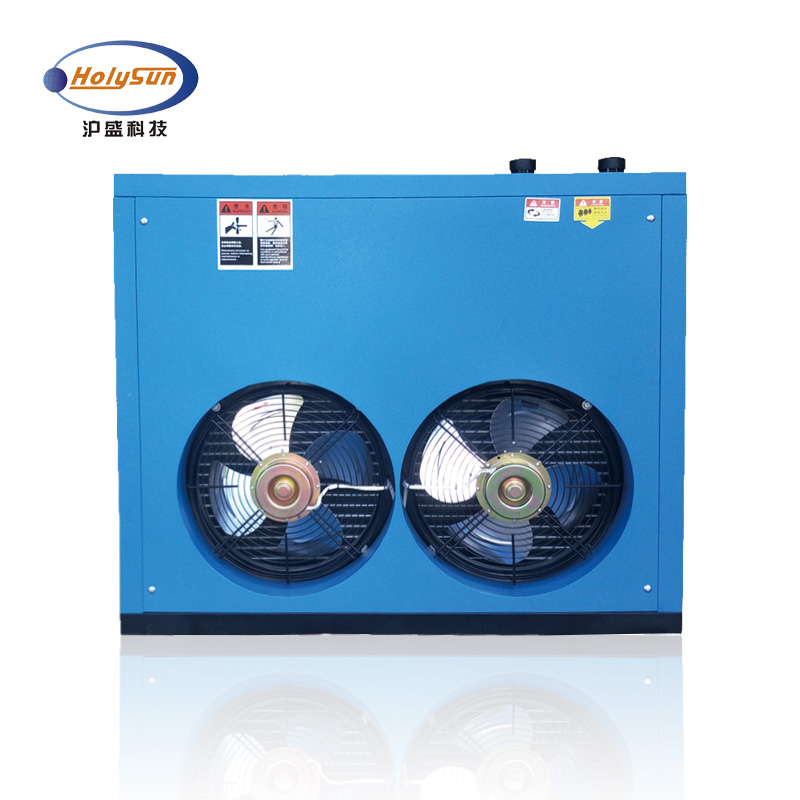 冷干機產品選擇哪家更好，滬盛是一個很好的選擇